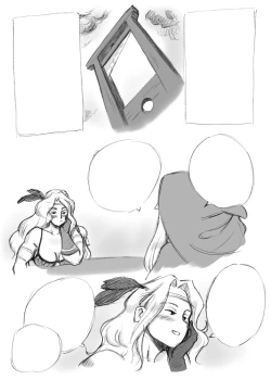 Page 135 of Salmakis no Izumi