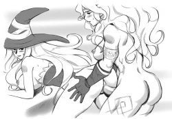 Page 167 of Salmakis no Izumi