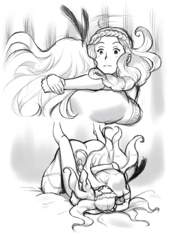 Page 203 of Salmakis no Izumi