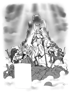 Page 225 of Salmakis no Izumi