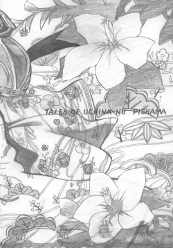 Page 55 of Moya●mon TALES OF DOPPELGANGER