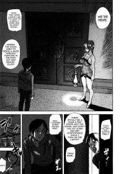 Page 44 of Loveless Labyrinth