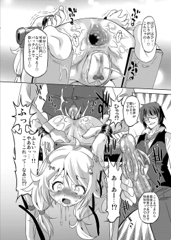Page 21 of Cinderella Produce LL