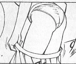 Page 61 of zenki manga