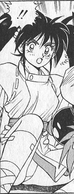 Page 96 of zenki manga