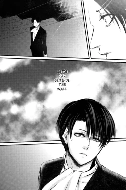 Page 21 of GETTING CLOSER Vol. 1