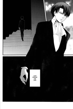 Page 25 of GETTING CLOSER Vol. 1