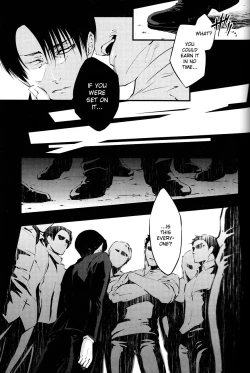 Page 32 of GETTING CLOSER Vol. 1