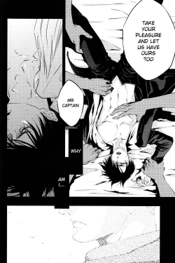 Page 39 of GETTING CLOSER Vol. 1