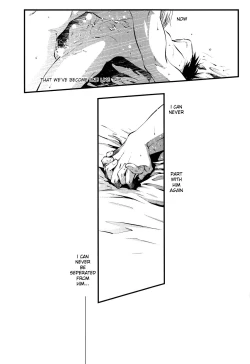 Page 100 of GETTING CLOSER Vol.02