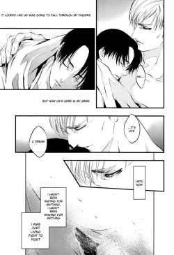 Page 102 of GETTING CLOSER Vol.02