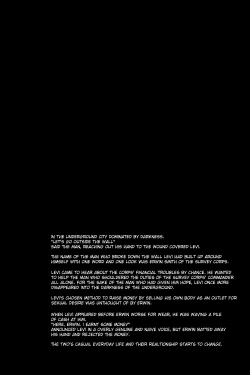 Page 3 of GETTING CLOSER Vol.02