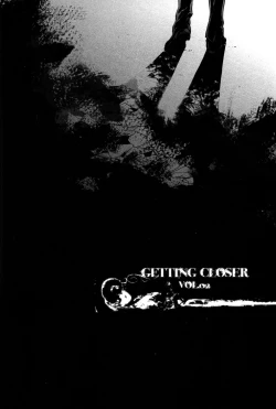 Page 5 of GETTING CLOSER Vol.02