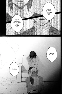 Page 68 of GETTING CLOSER Vol.02