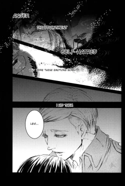 Page 76 of GETTING CLOSER Vol.02