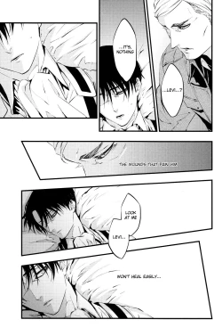 Page 88 of GETTING CLOSER Vol.02