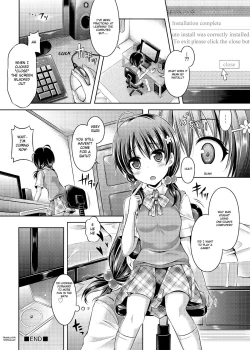 Page 9 of Imouto Install