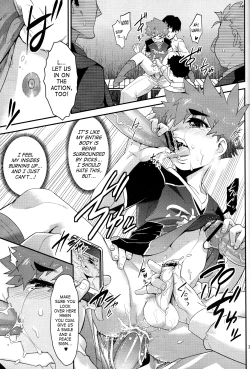 Page 20 of Houkago no Rakuen - Kamen Yuutousei to Hikikomori Shounen Vol: 02 | Masked Honors Student And Hikikomori Vol. 2: Afterschool Paradise