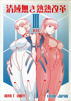 Download Seiekinaki Jukujuku Kaikaku III