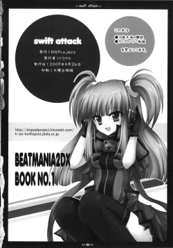Page 17 of swift attack