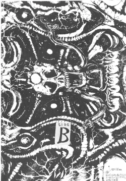 Page 4 of DANGER ZONE SIDE B Kairyouban