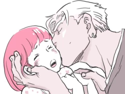 Page 38 of Rakugaki Mako 5