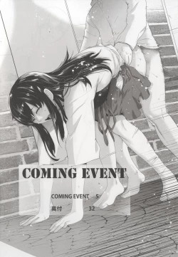 Page 4 of COMING EVENT