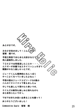 Page 24 of Milla Holic 2