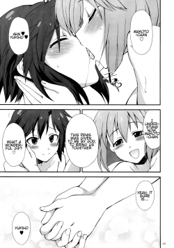 Page 48 of THE iDOLM@STER MOHAERU