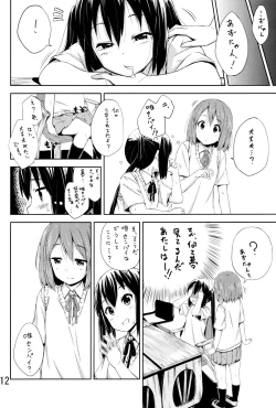 Page 11 of Day dream Believer.