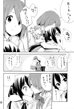 Page 5 of Day dream Believer.