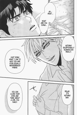 Page 17 of Fall Into A Snare