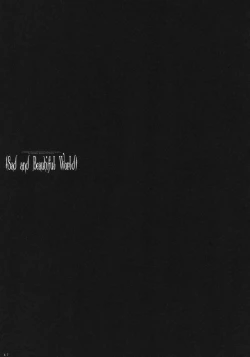 Page 46 of Sad And Beautiful World