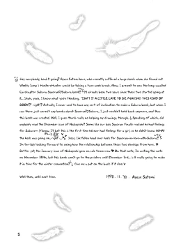 Page 4 of Love the Island