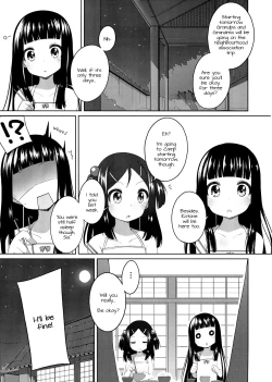 Page 2 of Suzune to Otomari! | Staying Overnight With Suzune
