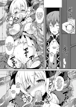Page 20 of Kyouetsu ni Shizumu Kuro Bara