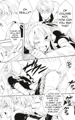 Page 14 of Doushite Kounatta! | How did that happen!