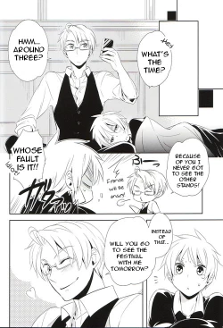 Page 22 of Doushite Kounatta! | How did that happen!