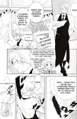 Page 5 of Doushite Kounatta! | How did that happen!