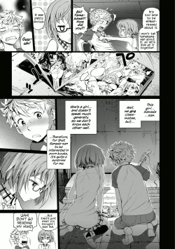 Page 7 of Henkoi