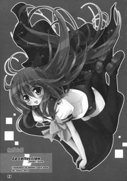 Page 11 of La Collection