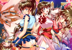 Page 39 of FallenXXangeL7 フルカラー版