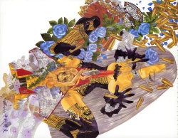 Page 3 of COMIC Tenma 2008-12