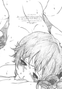 Page 3 of IDOL M@nage!!