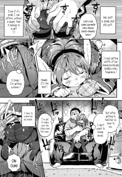 Page 5 of Tokecyau | Melting