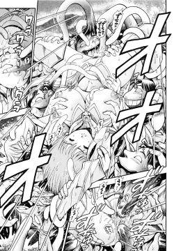 Page 176 of Nami SOS! 5 Girls