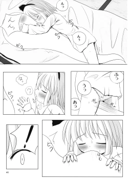 Page 41 of Youmu no Naisho!