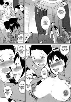 Page 106 of Nurunuru Meromero | Wet 'n' Willing