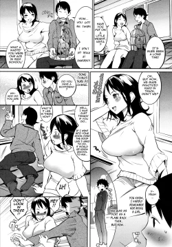 Page 17 of Nurunuru Meromero | Wet 'n' Willing