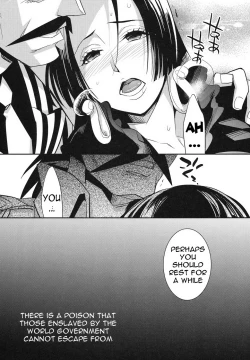 Page 4 of C9-05 Amai Doku | Sweet Poison